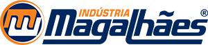 Logotipo Industria Magalhães